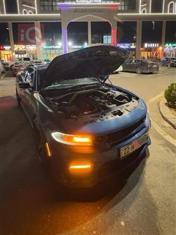 دودج تشارجر